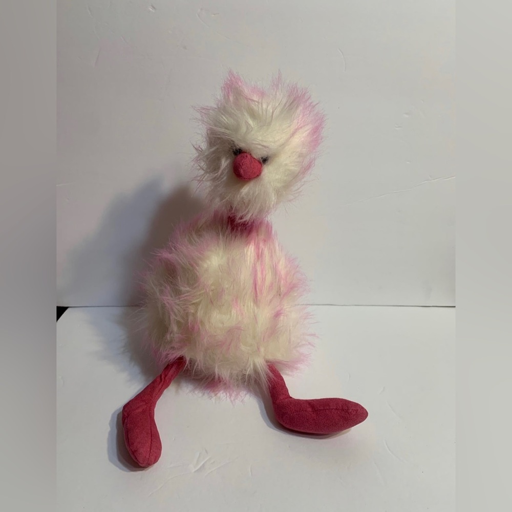 Jellycat chicken